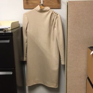 Bob Mackie Jersey knit dress